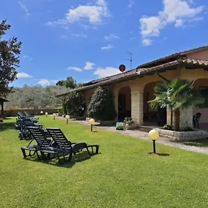 Ferienhaus Casale Fonterosa, Montemerano