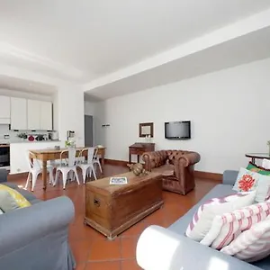 Pantheon 2 Bedrooms Apartment Rome