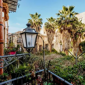 Arimatea Casa Apartment Palermo
