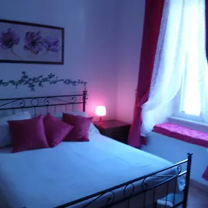 Il Sogno A San Pietro Apartment Rome