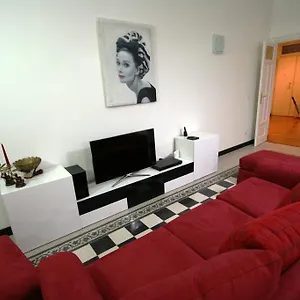 Irene's The Apartment Rome