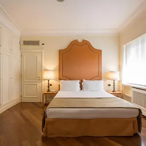 47luxury - Colosseo Apartment Rome