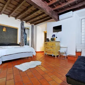 3chic Maison Colosseo Apartment Rome