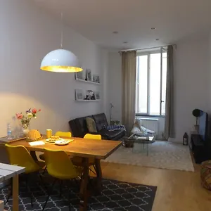 Covo Giulia Apartment Genoa
