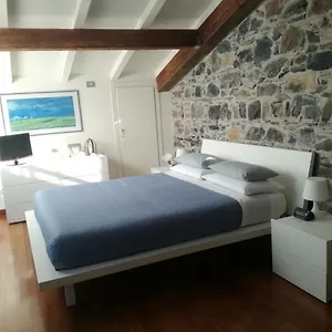 La Pietra Del Golfo Apartment La Spezia