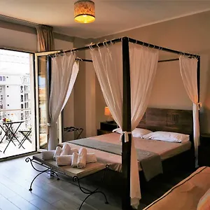 Casa Me Homestay Palermo