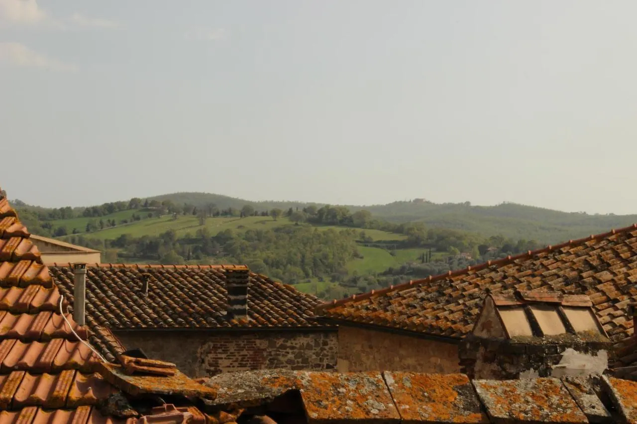 Trilocale Nel Centro Storico location