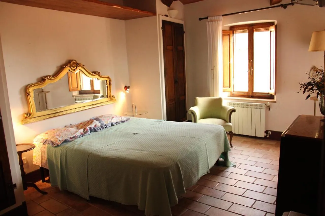Trilocale Nel Centro Storico Apartment Montemerano Italy